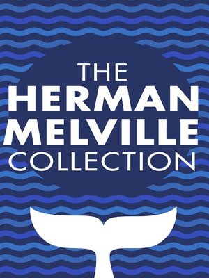 cover image of The Herman Melville Collection